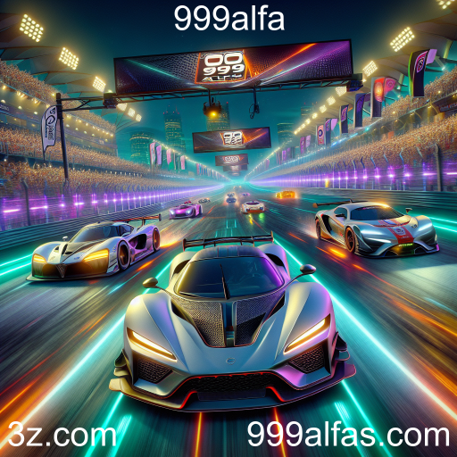 Explorando a Emoção dos Jogos de Corrida